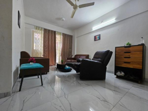 THE HOME AWAY FROM HOME, KOREGAON park